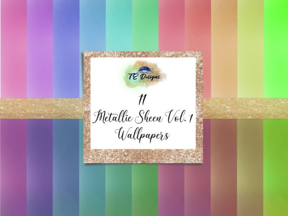 Download Metallic Sheen Wallpaper Vol 1 - Sheen Collection
